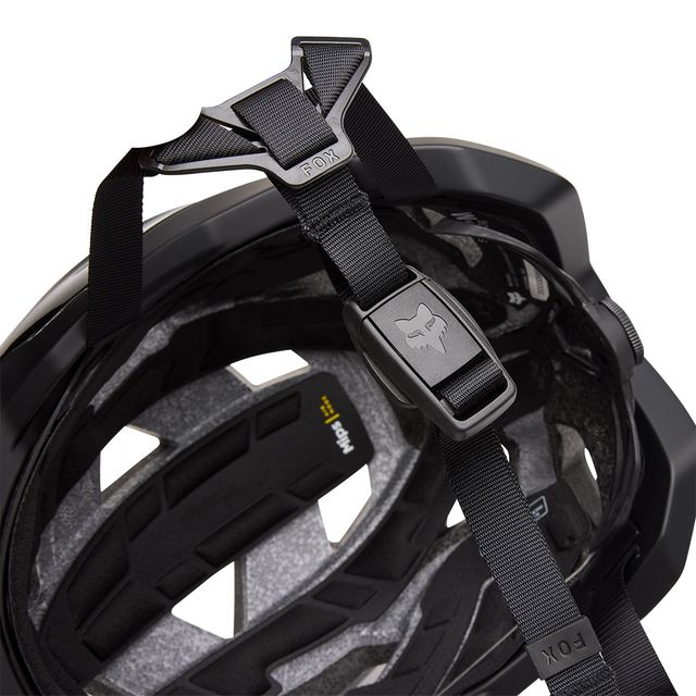 Fox Racing Speedframe Pro MIPS Pyöräilykypärä